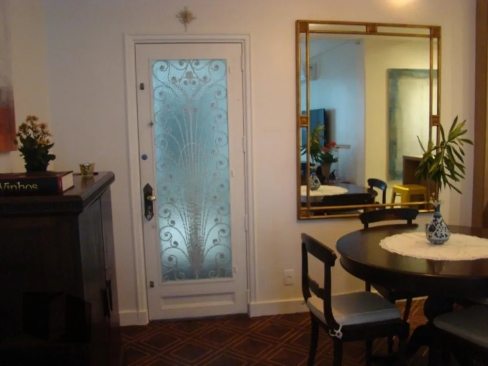 Apartamento, 2 quartos, 90 m² - Foto 8