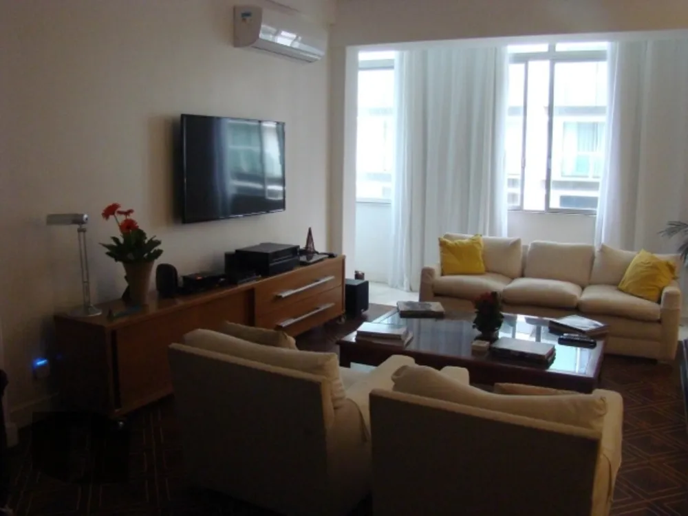 Apartamento, 2 quartos, 90 m² - Foto 3