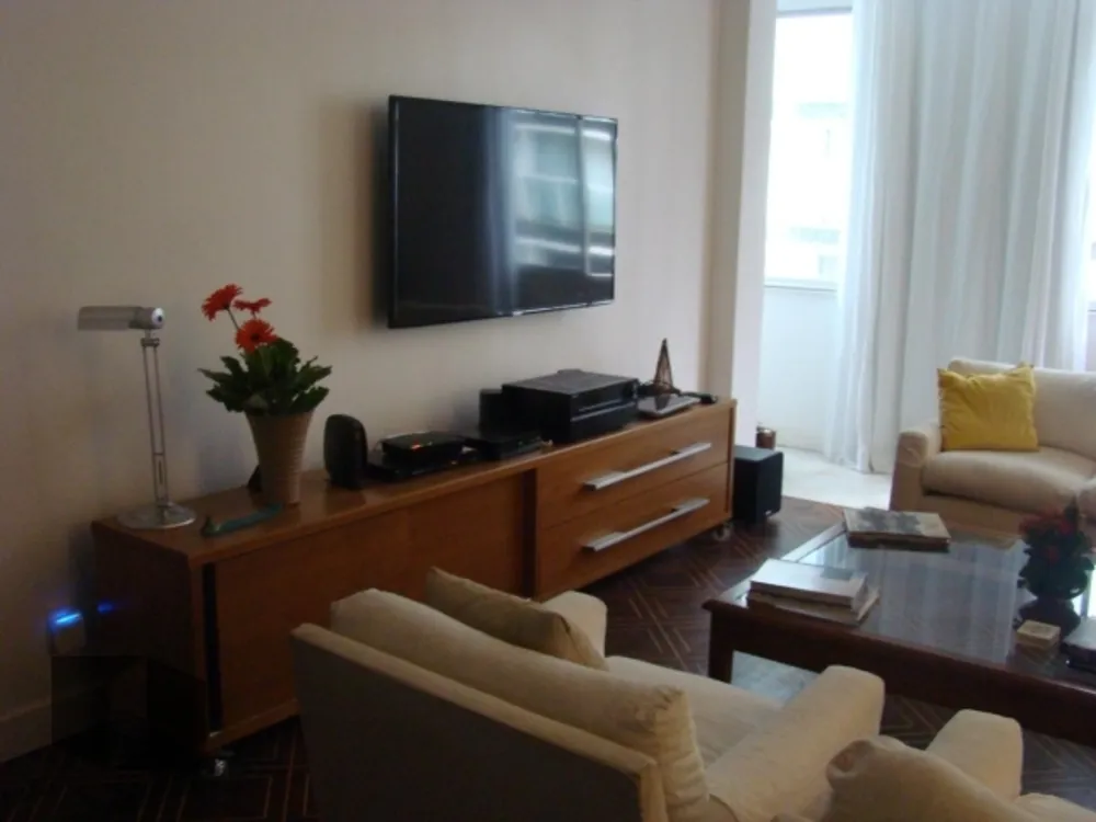 Apartamento, 2 quartos, 90 m² - Foto 6