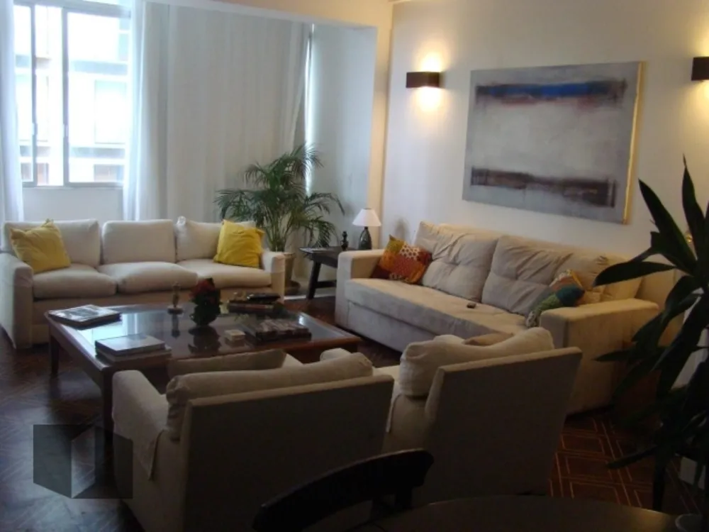 Apartamento, 2 quartos, 90 m² - Foto 4