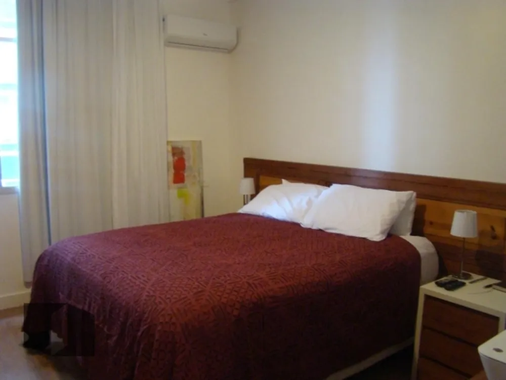 Apartamento, 2 quartos, 90 m² - Foto 12