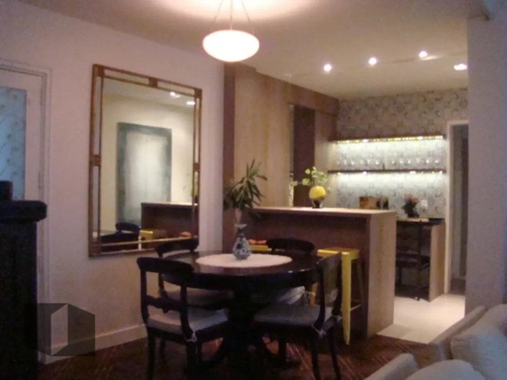 Apartamento, 2 quartos, 90 m² - Foto 9