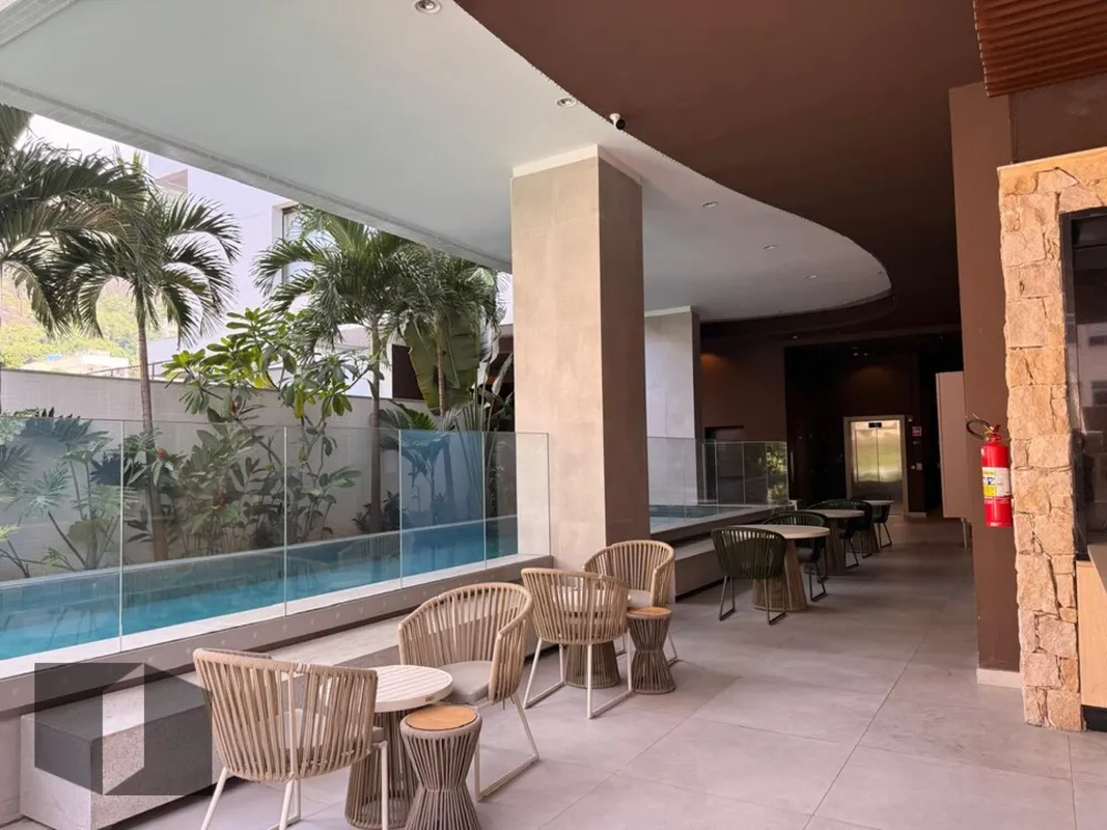 Apartamento, 3 quartos, 150 m² - Foto 5