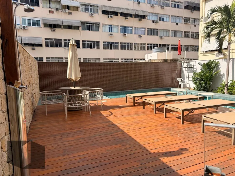 Apartamento, 3 quartos, 150 m² - Foto 16
