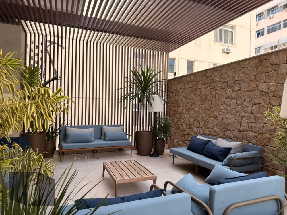 Apartamento, 3 quartos, 150 m² - Foto 3