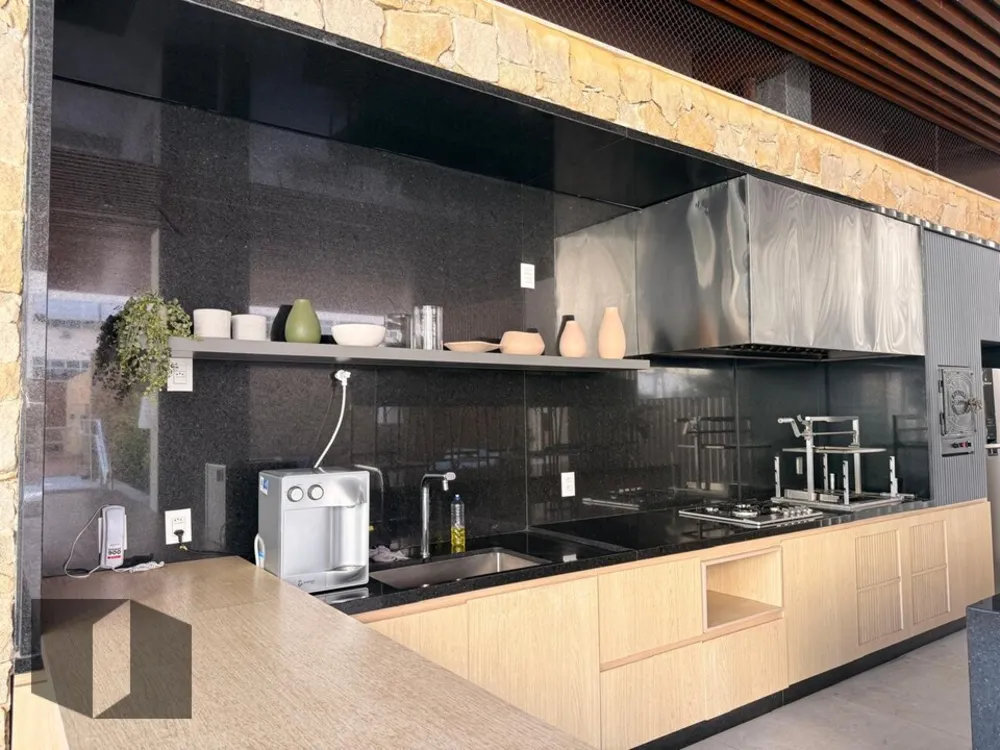 Apartamento, 3 quartos, 150 m² - Foto 1