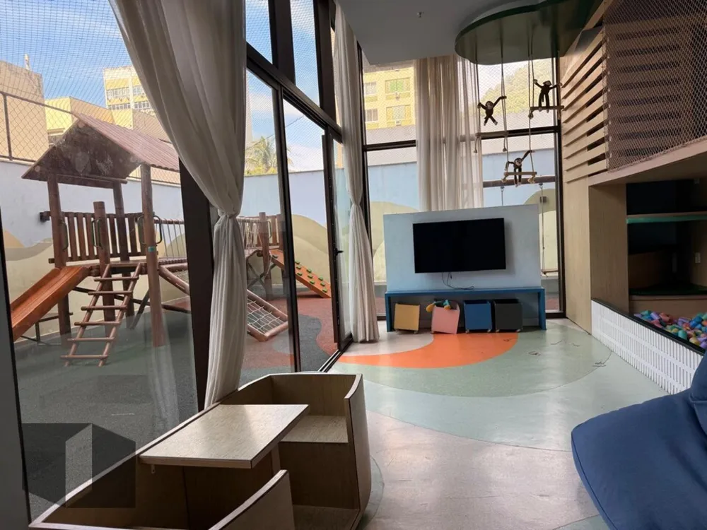 Apartamento, 3 quartos, 150 m² - Foto 19