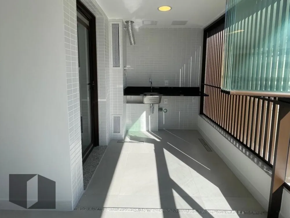 Apartamento, 3 quartos, 150 m² - Foto 27