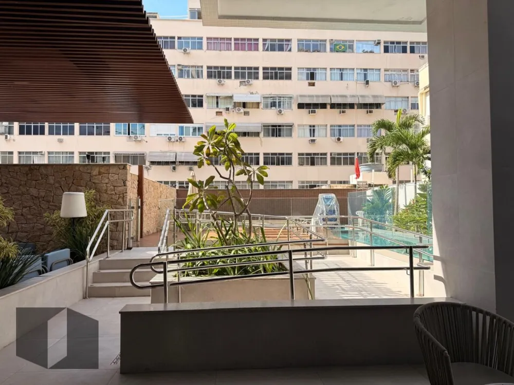Apartamento, 3 quartos, 150 m² - Foto 15