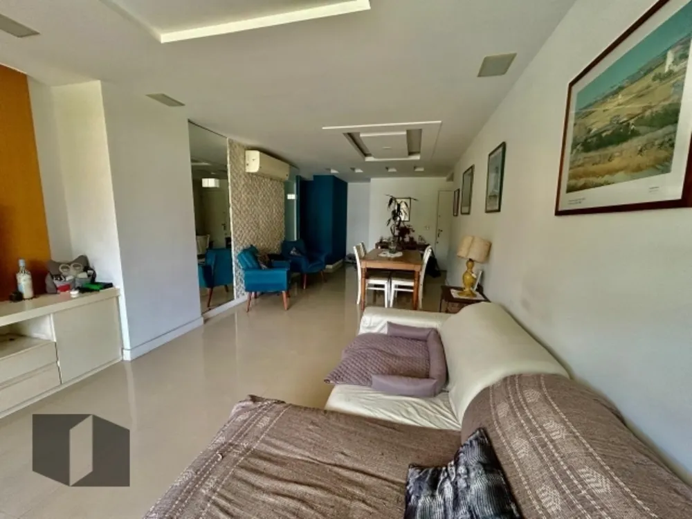 Apartamento, 3 quartos, 125 m² - Foto 7