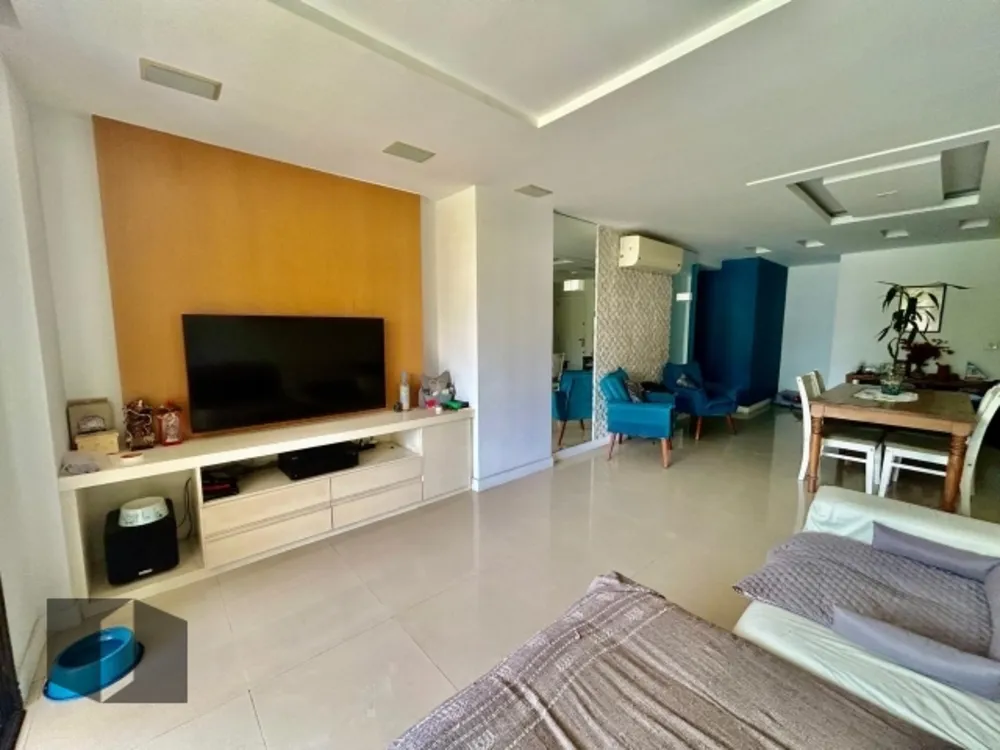 Apartamento, 3 quartos, 125 m² - Foto 8