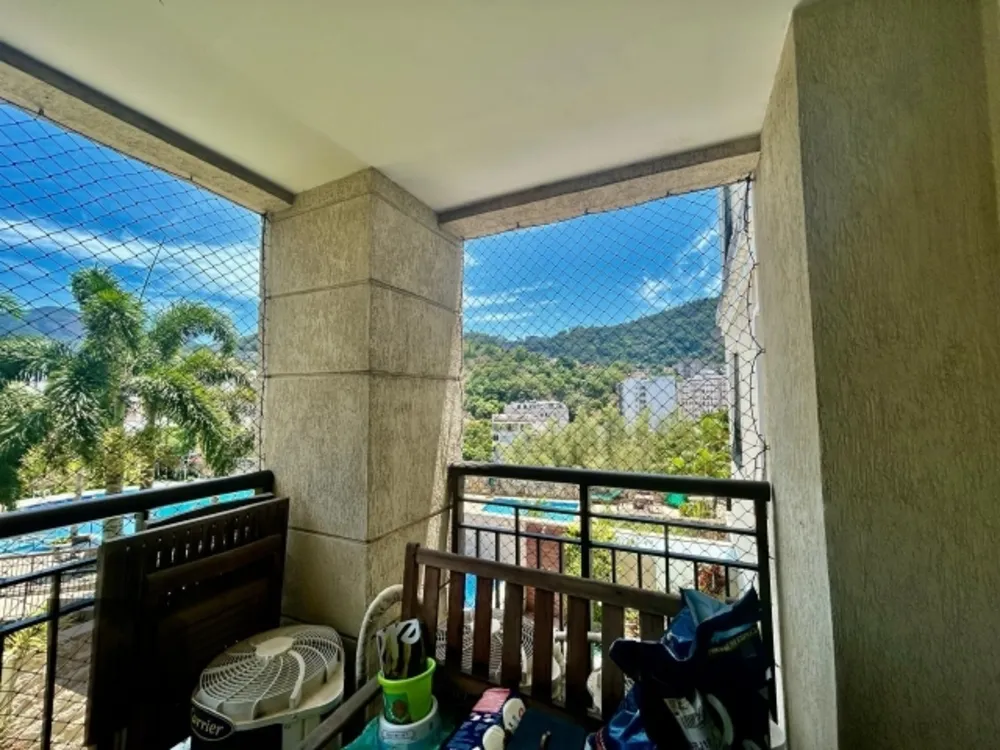 Apartamento, 3 quartos, 125 m² - Foto 2