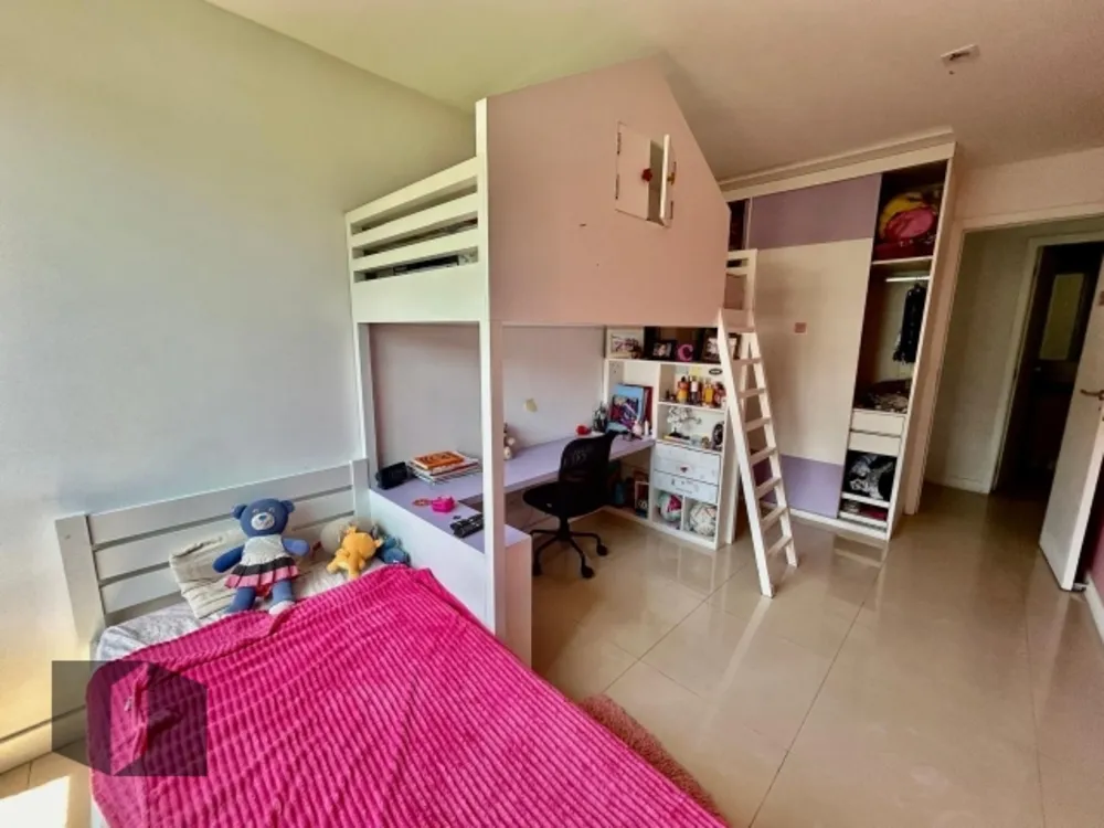 Apartamento, 3 quartos, 125 m² - Foto 13