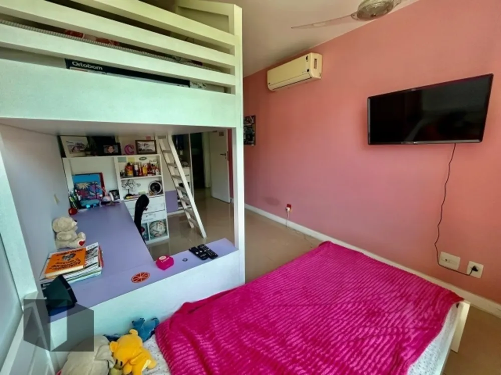 Apartamento, 3 quartos, 125 m² - Foto 14