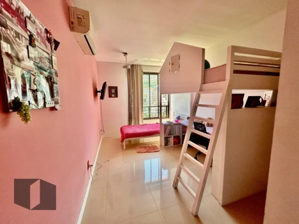 Apartamento, 3 quartos, 125 m² - Foto 12