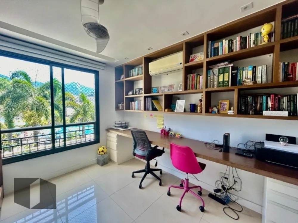 Apartamento, 3 quartos, 125 m² - Foto 19