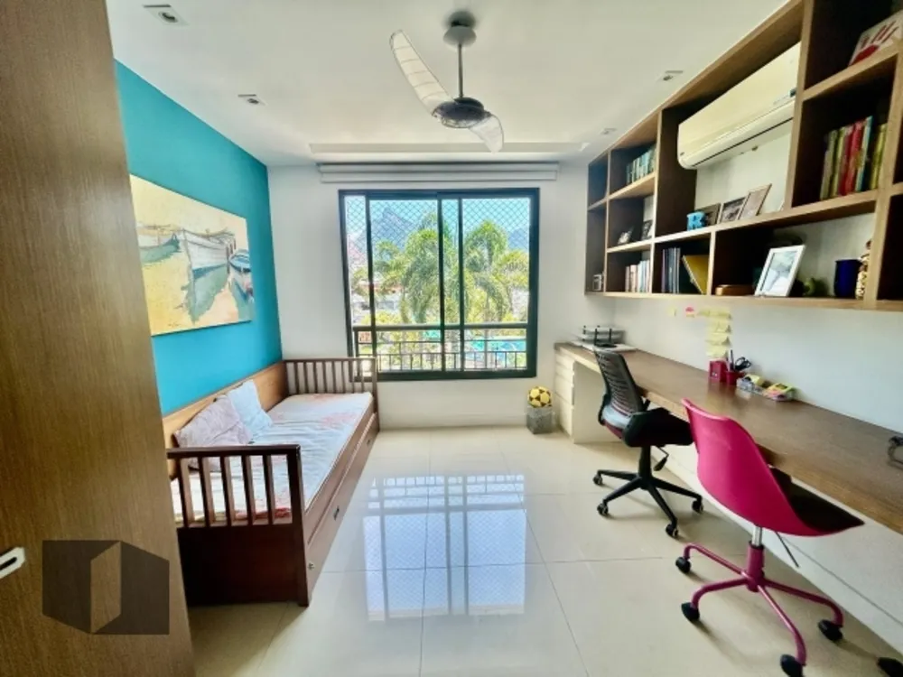 Apartamento, 3 quartos, 125 m² - Foto 18