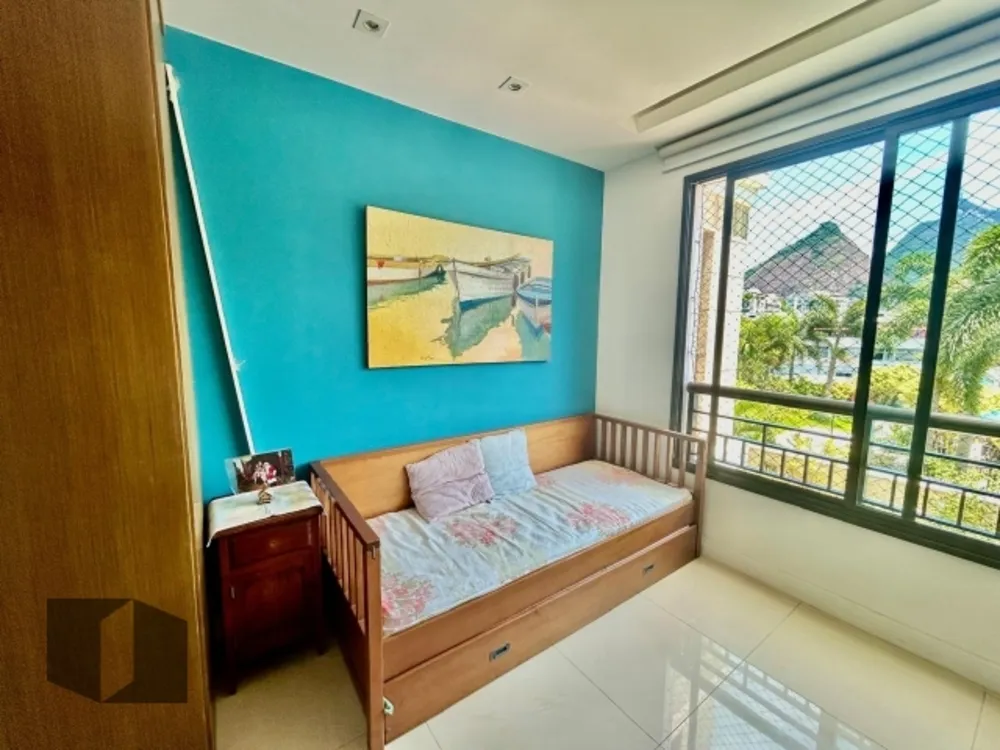 Apartamento, 3 quartos, 125 m² - Foto 20