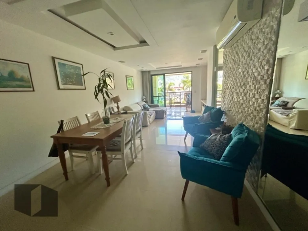 Apartamento, 3 quartos, 125 m² - Foto 5