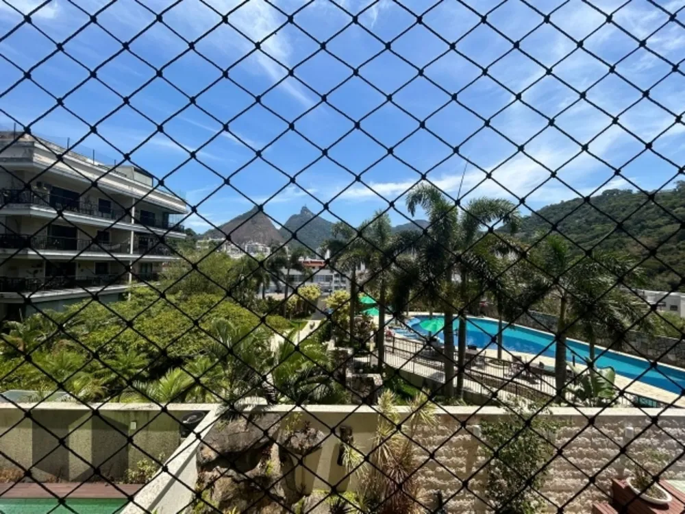 Apartamento, 3 quartos, 125 m² - Foto 1