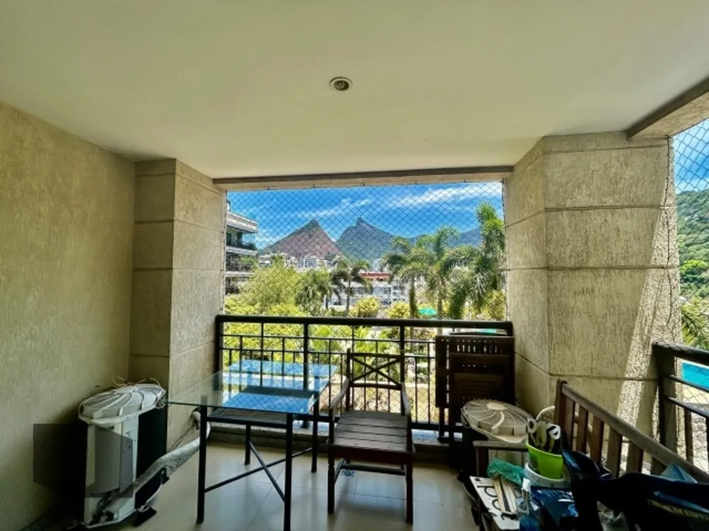 Apartamento, 3 quartos, 125 m² - Foto 3