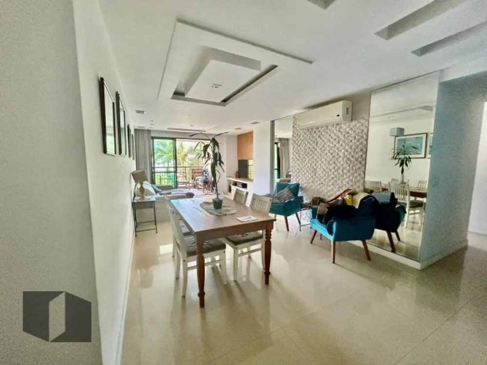 Apartamento, 3 quartos, 125 m² - Foto 4