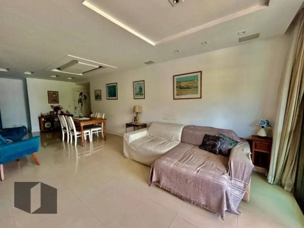 Apartamento, 3 quartos, 125 m² - Foto 9