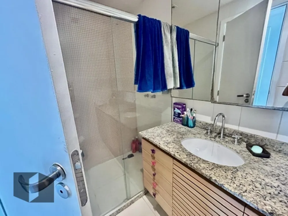Apartamento, 3 quartos, 125 m² - Foto 17
