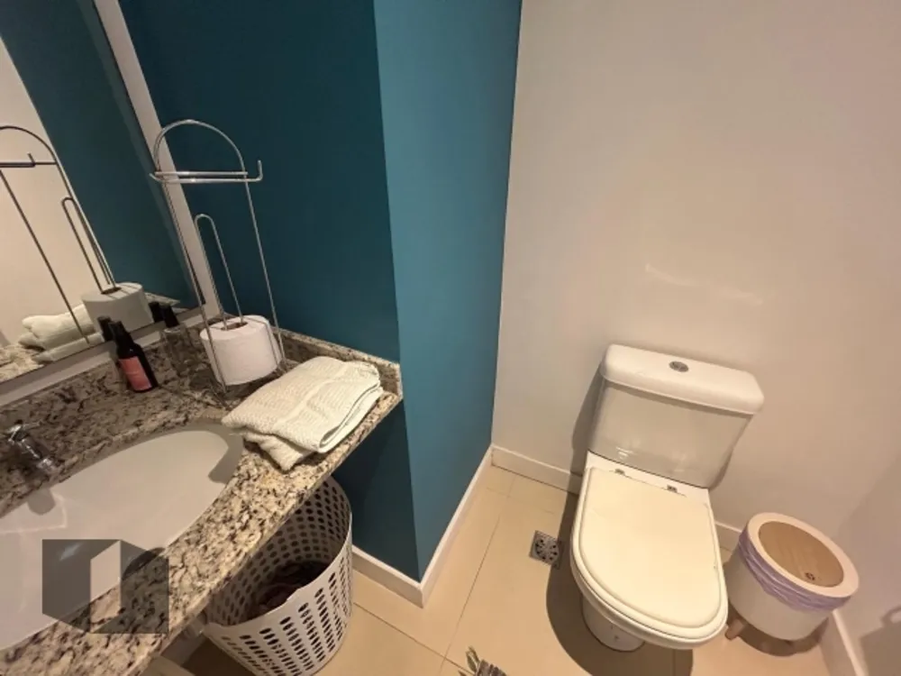 Apartamento, 3 quartos, 125 m² - Foto 11