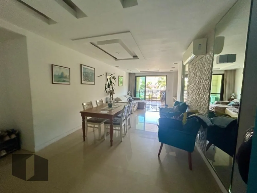 Apartamento, 3 quartos, 125 m² - Foto 6