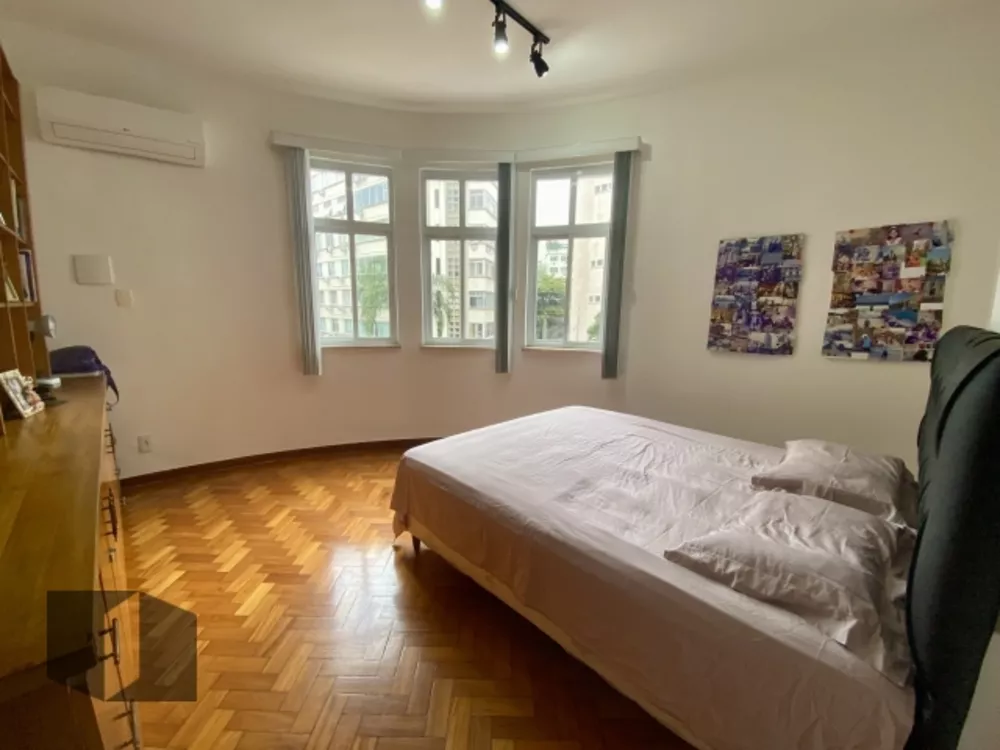 Apartamento, 4 quartos, 200 m² - Foto 24