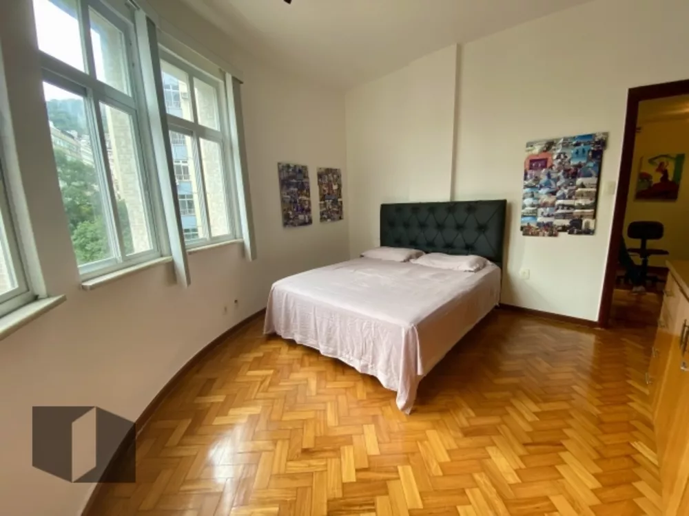 Apartamento, 4 quartos, 200 m² - Foto 17