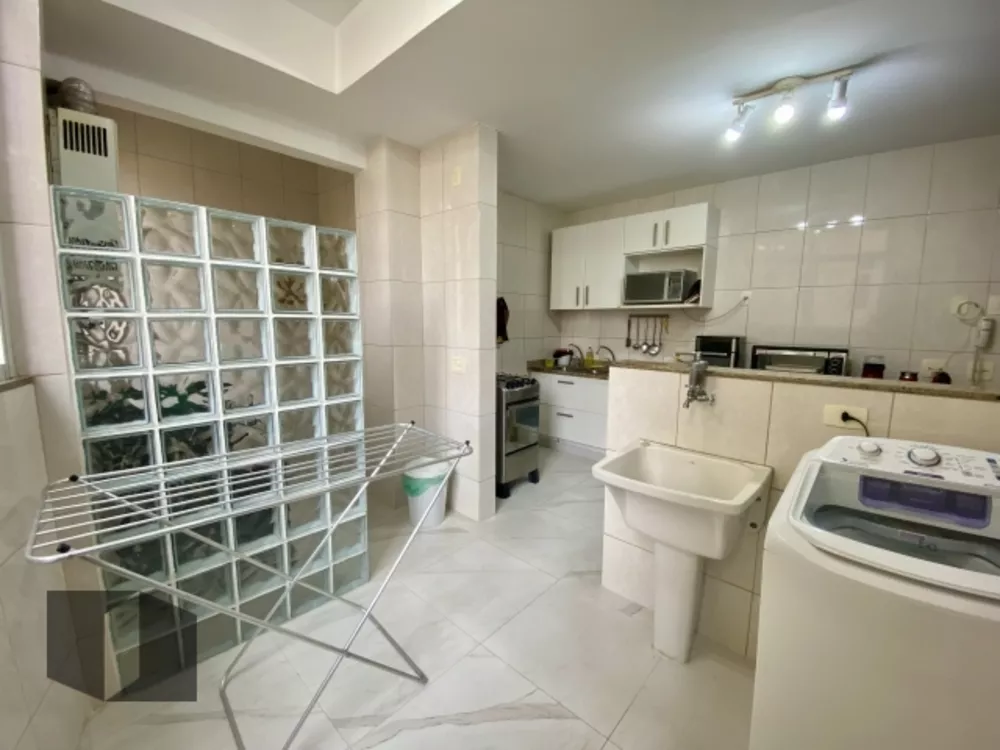 Apartamento, 4 quartos, 200 m² - Foto 28