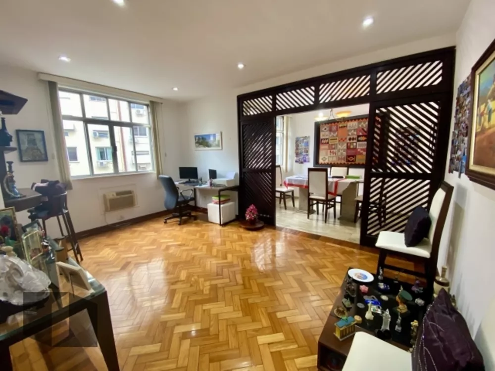 Apartamento, 4 quartos, 200 m² - Foto 32