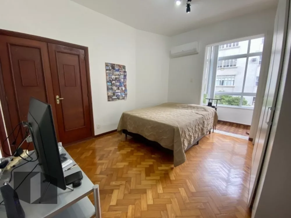 Apartamento, 4 quartos, 200 m² - Foto 18