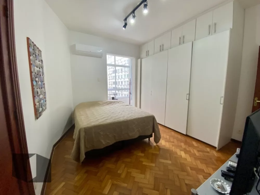 Apartamento, 4 quartos, 200 m² - Foto 23