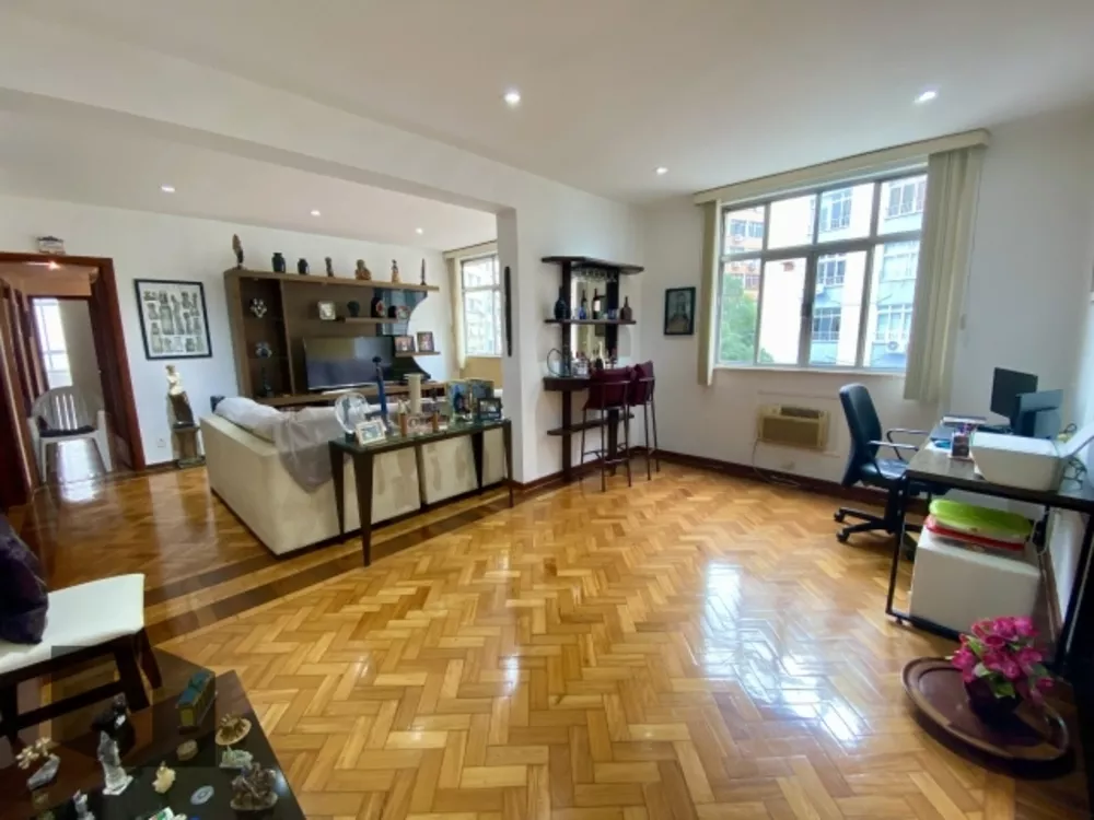 Apartamento, 4 quartos, 200 m² - Foto 30
