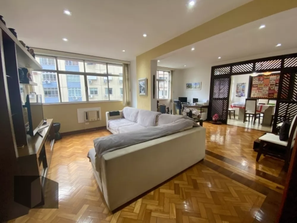 Apartamento, 4 quartos, 200 m² - Foto 7