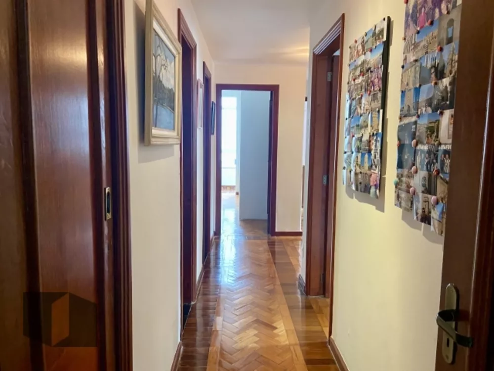 Apartamento, 4 quartos, 200 m² - Foto 1