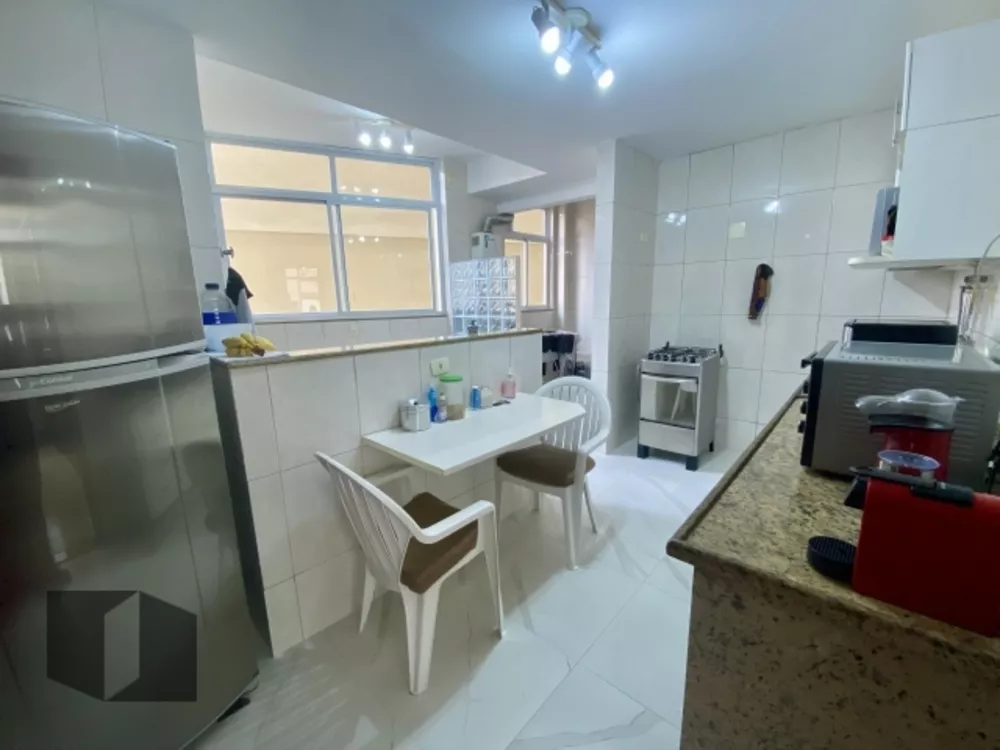 Apartamento, 4 quartos, 200 m² - Foto 10