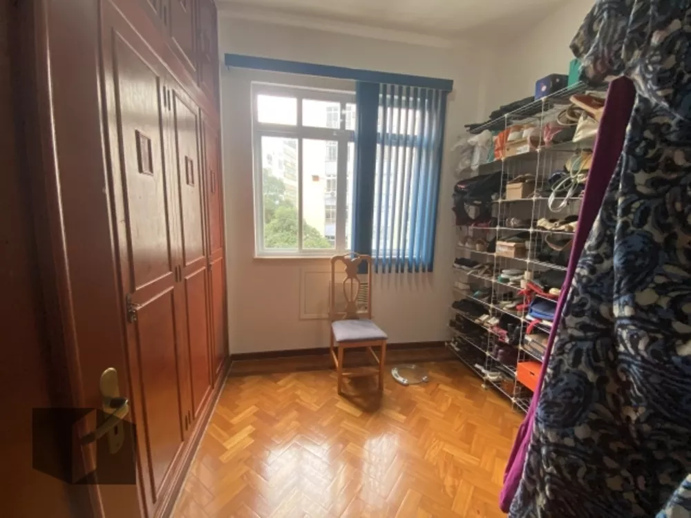 Apartamento, 4 quartos, 200 m² - Foto 26
