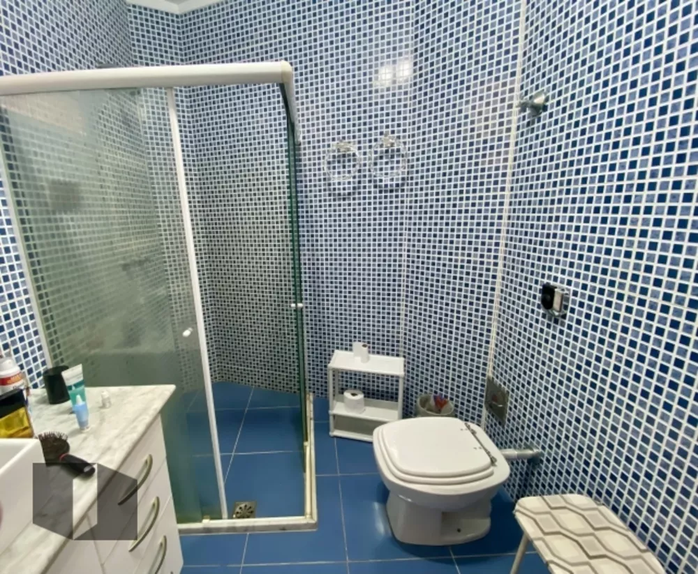 Apartamento, 4 quartos, 200 m² - Foto 4