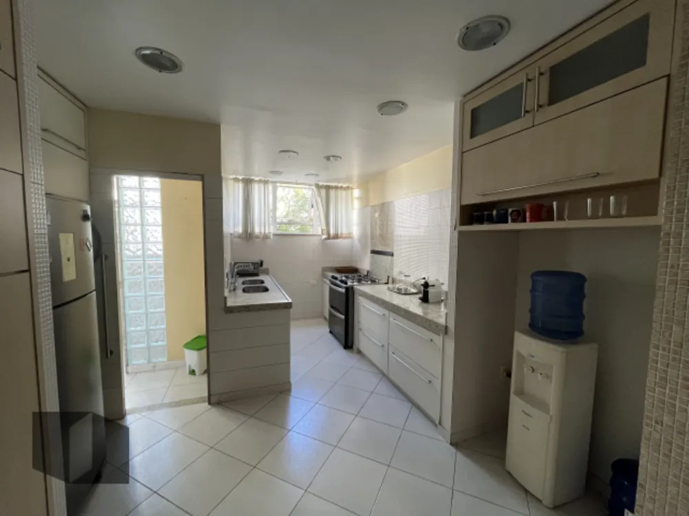 Apartamento, 4 quartos, 200 m² - Foto 9