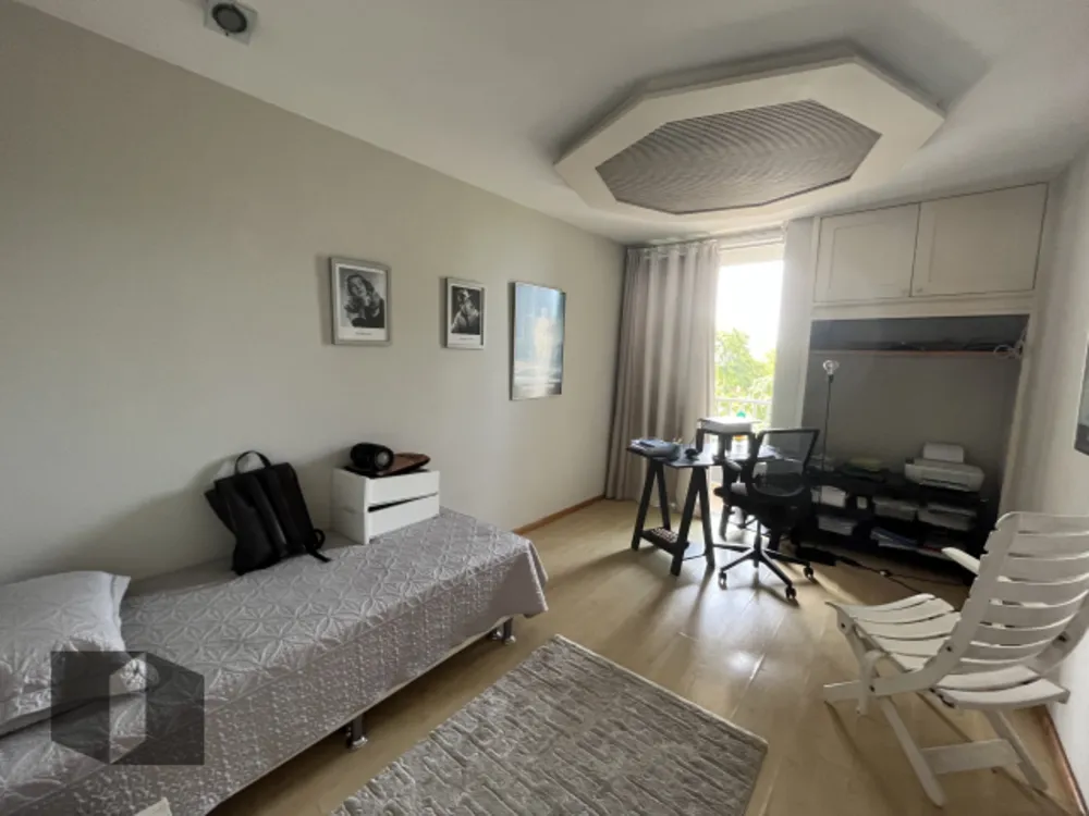 Apartamento, 4 quartos, 200 m² - Foto 5