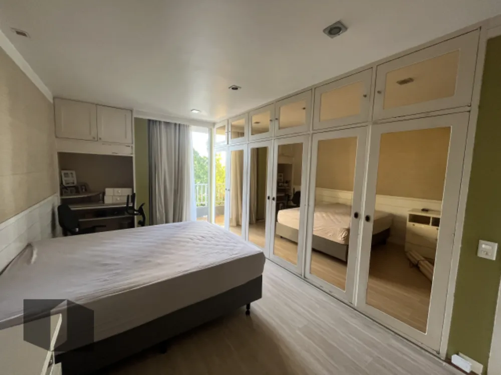 Apartamento, 4 quartos, 200 m² - Foto 6