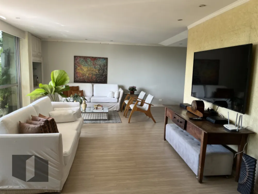 Apartamento, 4 quartos, 200 m² - Foto 2