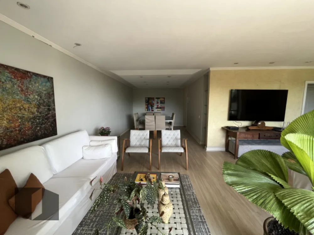 Apartamento, 4 quartos, 200 m² - Foto 3