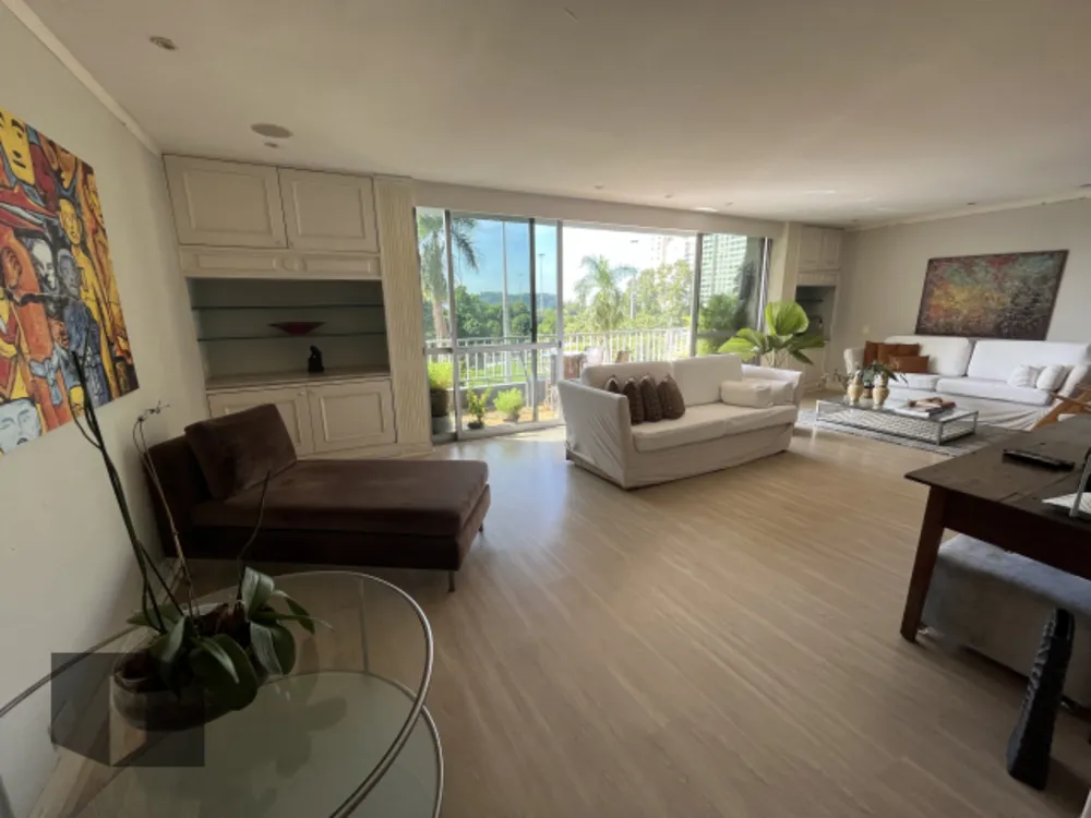 Apartamento, 4 quartos, 200 m² - Foto 1