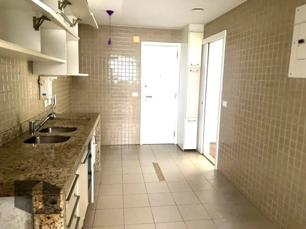 Apartamento, 3 quartos, 125 m² - Foto 12