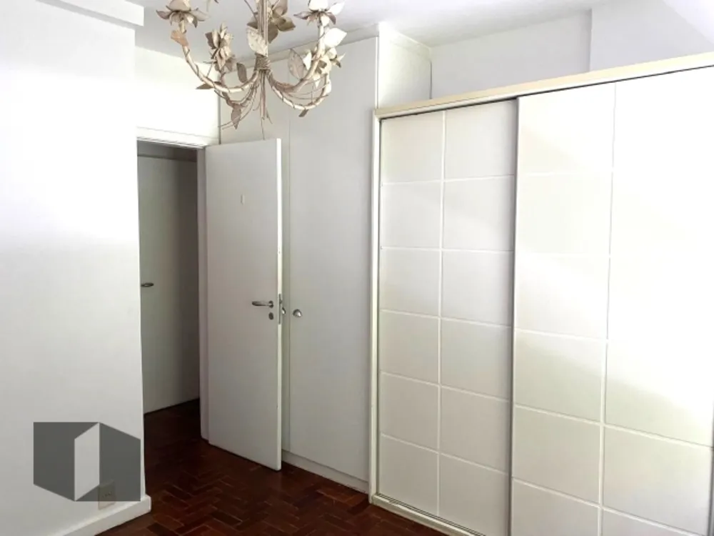 Apartamento, 3 quartos, 125 m² - Foto 23